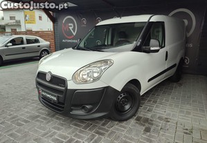 Fiat Doblo L1 1.6 M-Jet 105 Cv 2 Lug 5 Pts