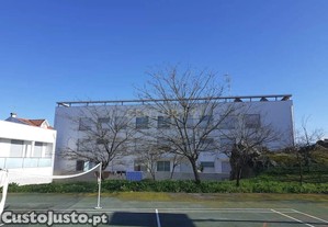 Apartamento quase novo, no centro da cidade de Chaves