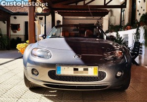 Mazda MX-5 NC 1.8 First Edition - 06