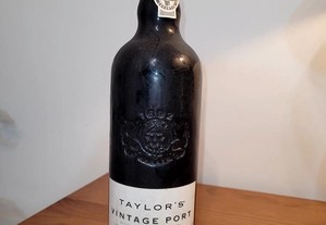 Vinho do Porto - Taylor's Vintage - 1994