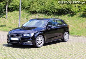 Audi A3 1.6 TDI 110CV - 14