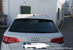 Audi A3 Sportback - 19