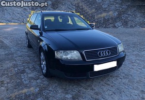 Procura: Audy A4 , carrinha ou carro anos de 2001 a 2004, 1900 TDI