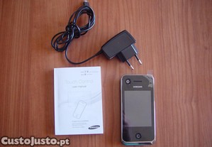 Comando para tv`s Samsung, Touch Control RMC30D1P2