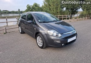 Fiat Punto 1.3 M-Jet - 10