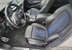 BMW 116 bmw 116 kit M - 22