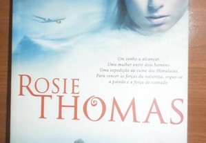 Branco de Rosie Thomas