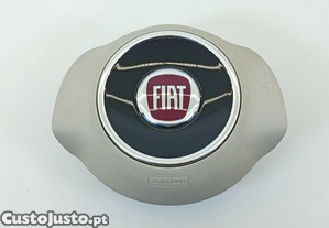 Airbag Volante Fiat 500 C (312_)