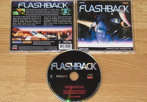 Philips CDi: Flashback