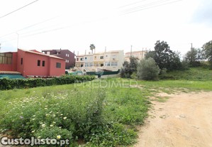 Loteamento urbano para 6 moradias, piscina e bar de apoio - algoz