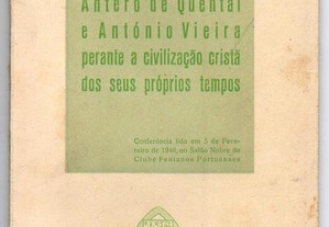 António Sérgio (primeira edição)