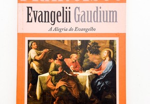 Franciscus Evangelii Gaudium 