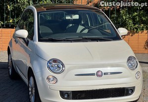 Fiat 500 Twins air - 12