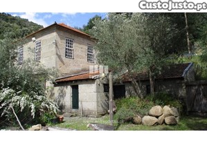 Casa Rstica T1 Meso Frio