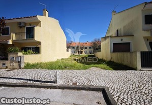 Lote urbano em benavente