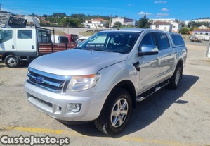 Ford Ranger Cabine Dupla 3.2cc / 200kw