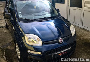 Fiat Panda 1.2 - 19