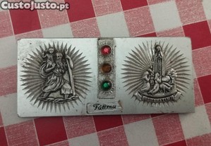Iman vintage de Ftima
