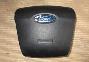 Airbag do volante para Ford Mondeo S-Max Galaxy (2008) 6M21-U042B65-AKW