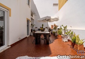Apartamento T2 em Silveira de 110,00 m²
