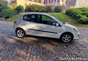 Renault Clio 1.5 DCI DINAMIC 5 LUG - 10