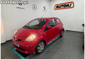 Toyota Aygo 1.0 + AC - 06