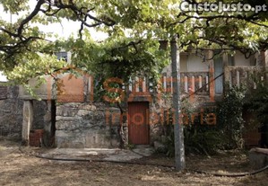 Casa Rstica Por Recuperar Em Conlela