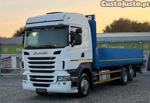 Scania R440 R440 ESTRADO 7340 mm