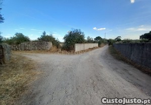 Terreno  com Vista Panormica em Local Tranquilo