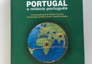 Memória de Portugal o Milénio Português