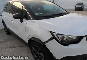 Opel Crossland X 1.2 120 Anos 83CV - 19