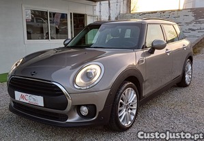 MINI Clubman One D 116cv Gps Nacional