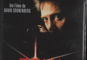 Dvd Zona de Perigo - thriller - selado