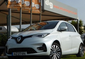 Renault Zoe Intens 50 - 21