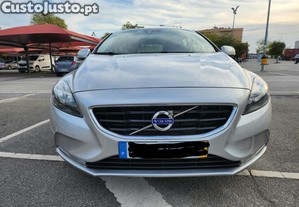Volvo V40 OCEAN RACE - 15