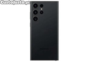 Samsung s23 ultra novissimo.