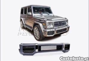 Para-Choques Frente AMG Mercedes G W463