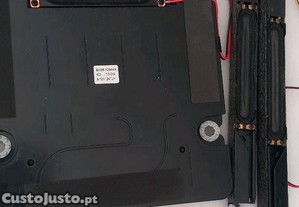 Kit de altifalantes Samsung ue32d4000