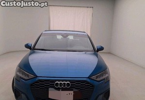 Audi A3 30 tsfi - 21