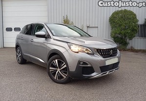 Peugeot 3008 PureTech 130 Stop & Start EAT6 Allure - 18