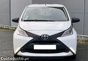 Toyota Aygo KGB40(G) - 17