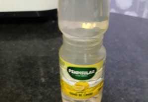Molho de limão 500ml 2 "selado" 1-1e 3-2e