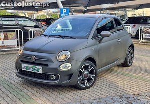 Fiat 500 1.3 16V Multijet S S&S - 16