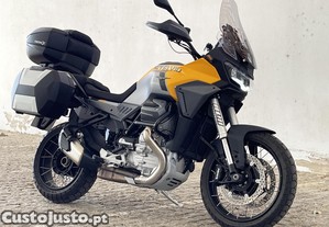 Moto Guzzi Stelvio PFF 2024 - 24