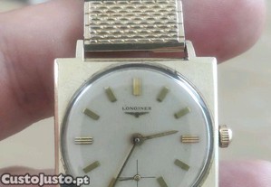 Relgio longines unissex