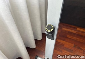 Bicicleta Elptica