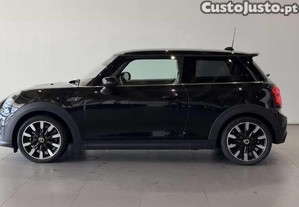 MINI Cooper SE 184 CV - 19