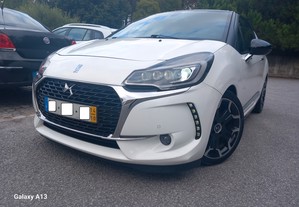 DS DS 3 1.6 E-HDi Airdream Sport Chic