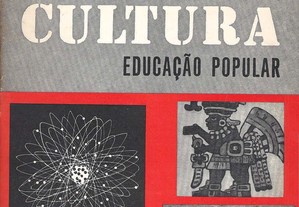 Cultura   Educação Popular   nº 109