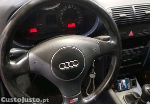 Audi A3 sport - 01